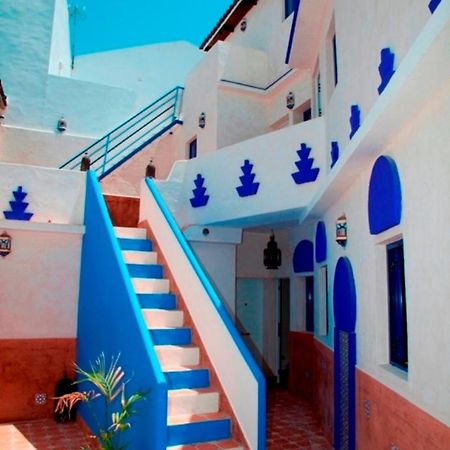 Antilla Riad La Antilla Eksteriør billede