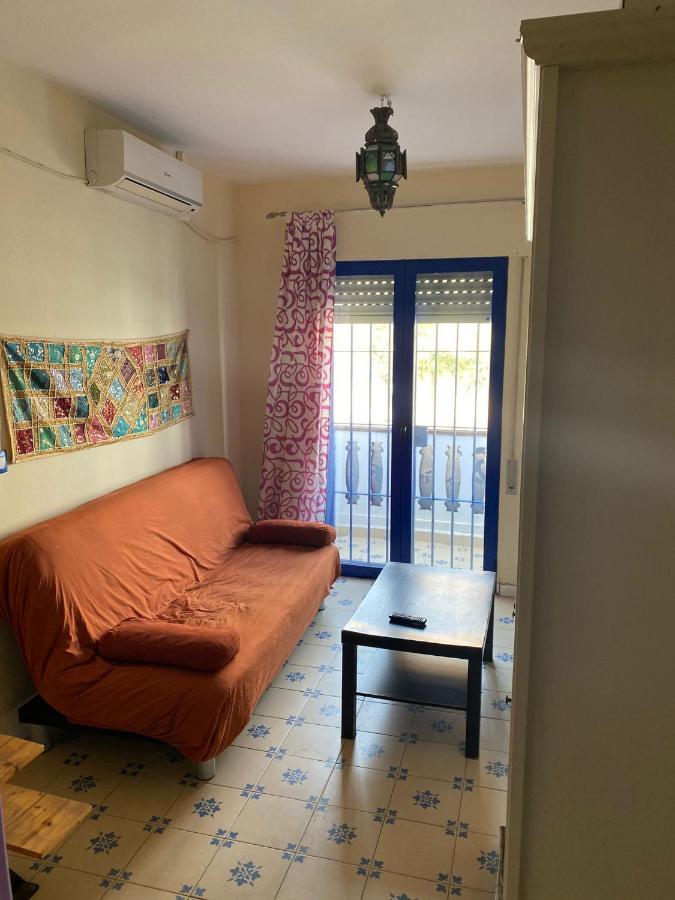 Antilla Riad La Antilla Eksteriør billede