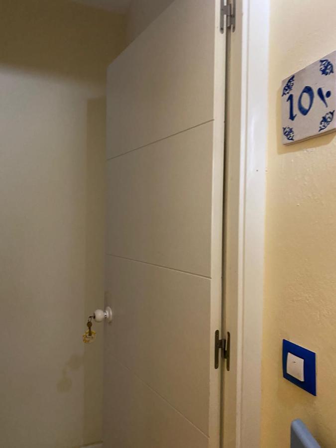 Antilla Riad La Antilla Eksteriør billede