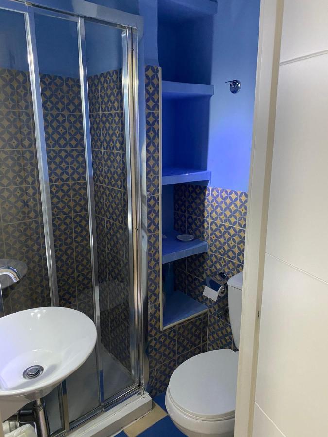 Antilla Riad La Antilla Eksteriør billede