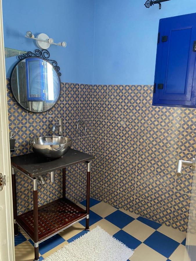 Antilla Riad La Antilla Eksteriør billede