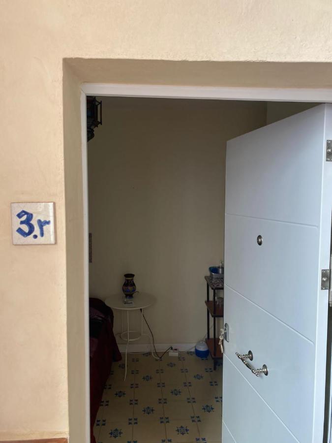 Antilla Riad La Antilla Eksteriør billede