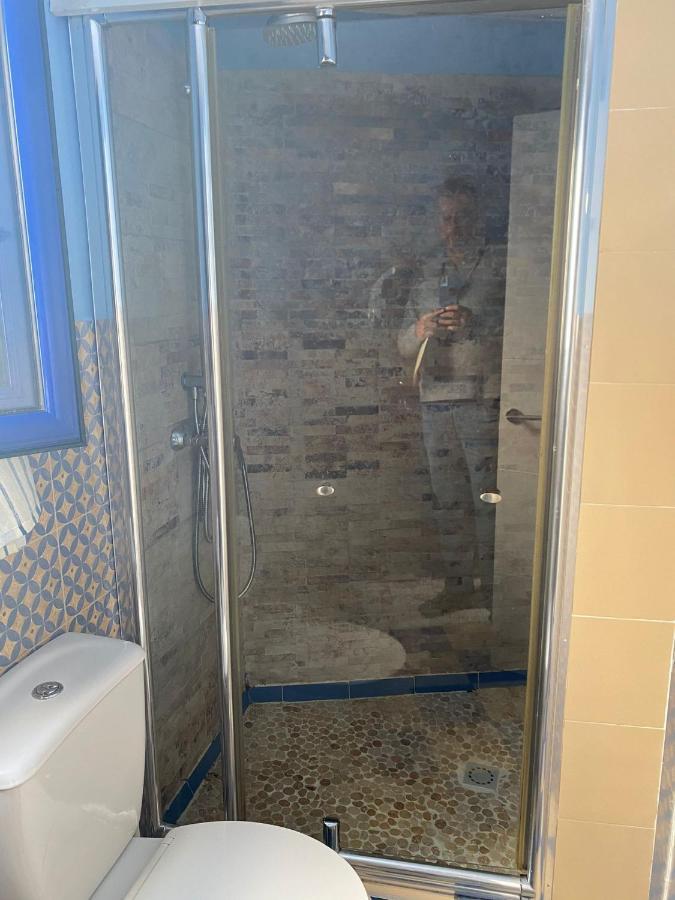 Antilla Riad La Antilla Eksteriør billede