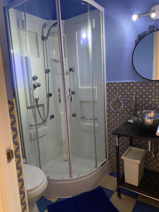 Antilla Riad La Antilla Eksteriør billede