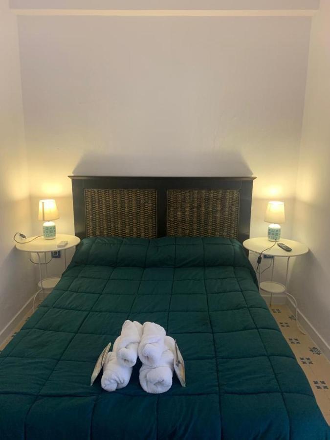 Antilla Riad La Antilla Eksteriør billede