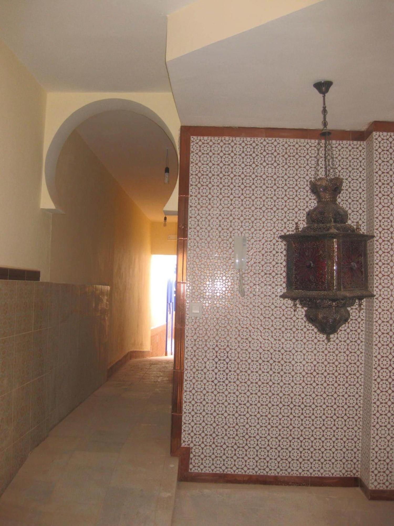 Antilla Riad La Antilla Eksteriør billede