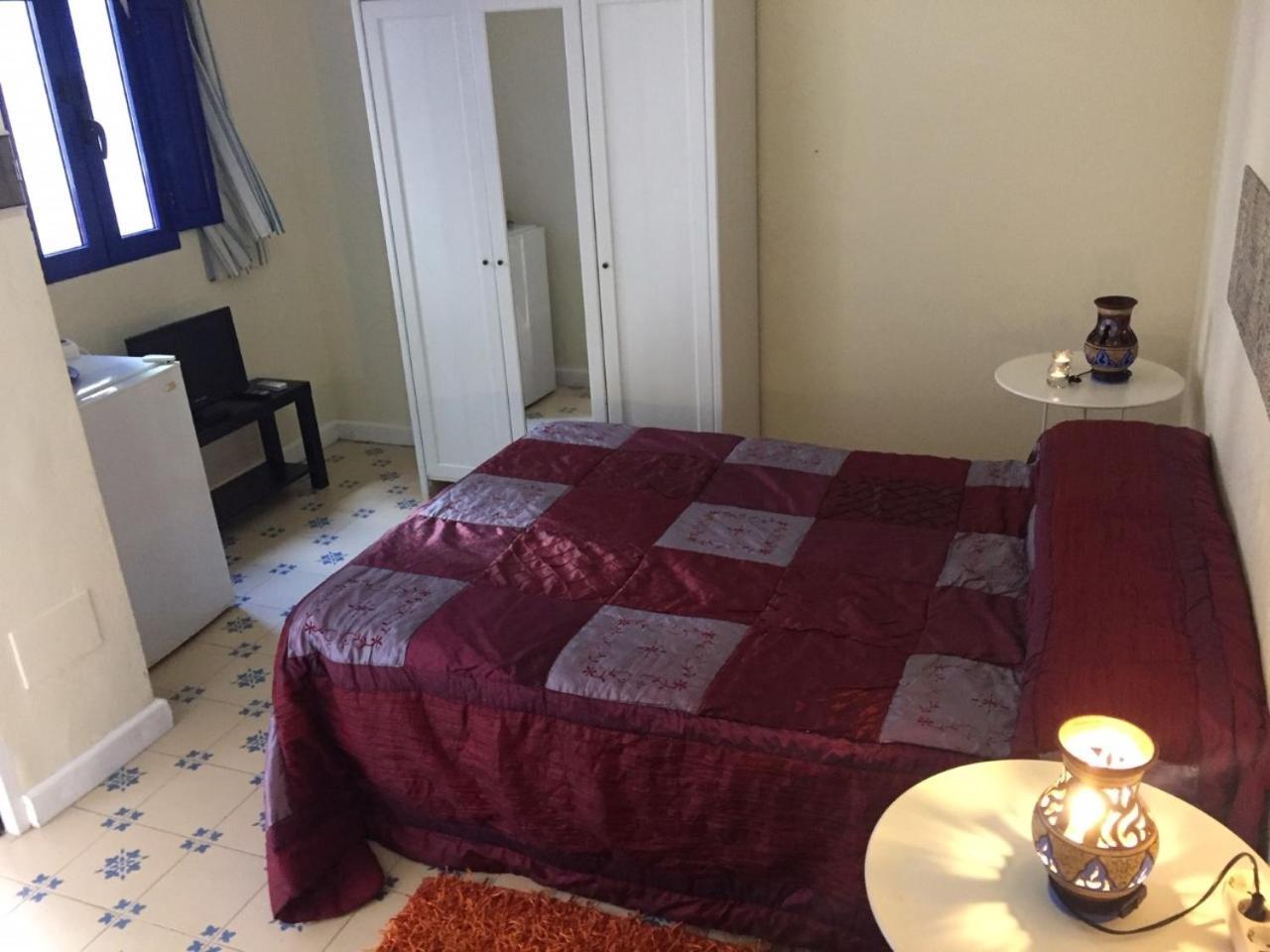 Antilla Riad La Antilla Eksteriør billede