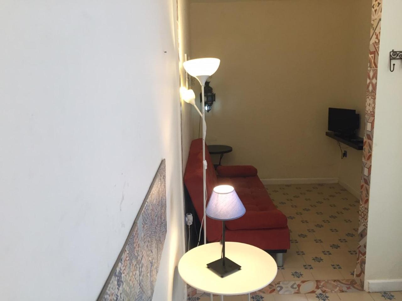 Antilla Riad La Antilla Eksteriør billede