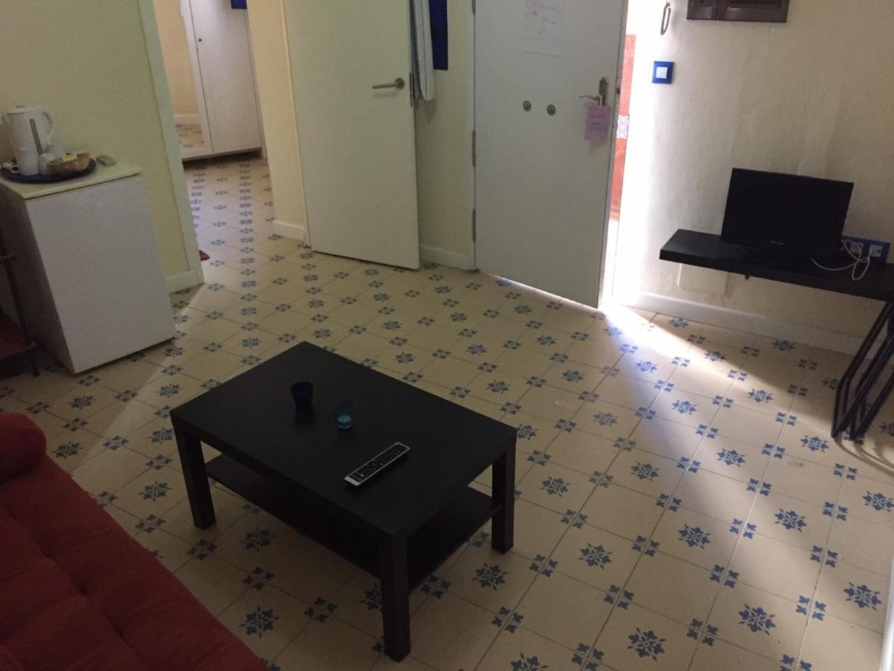 Antilla Riad La Antilla Eksteriør billede