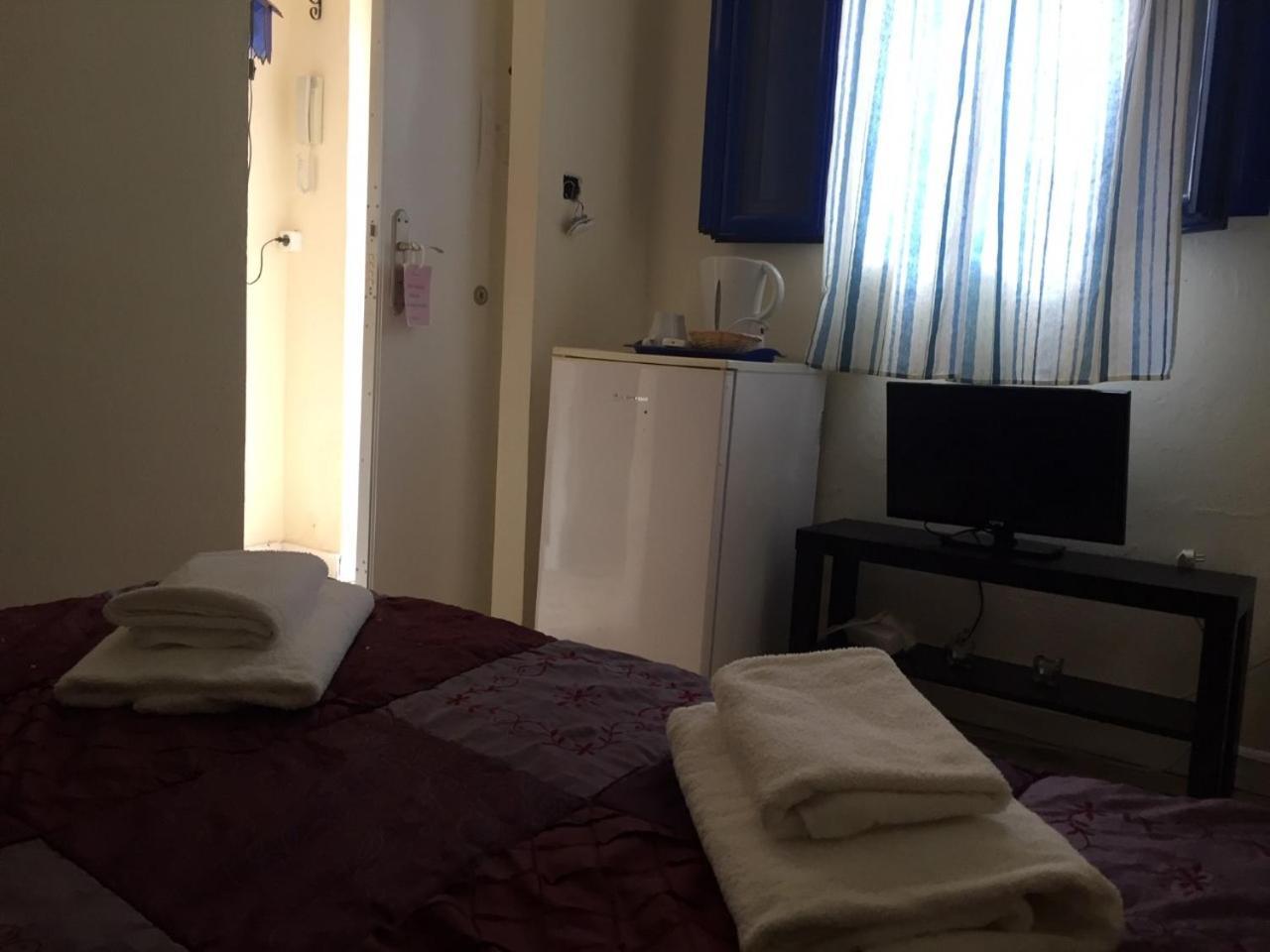 Antilla Riad La Antilla Eksteriør billede