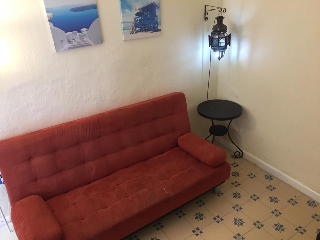 Antilla Riad La Antilla Eksteriør billede